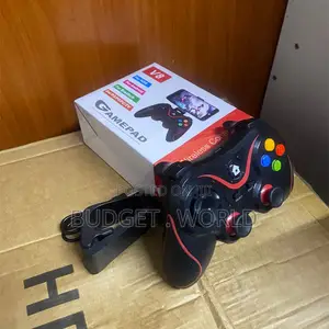 V8 Wireless Controller – Strong Signal Low Latency