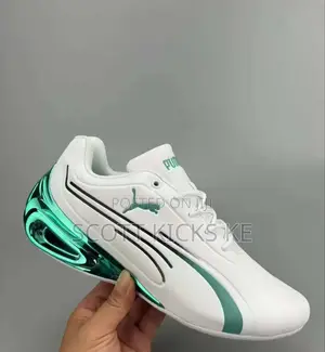 Puma Gt Sneakers Quality