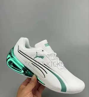 Puma Gt Sneakers Quality