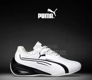 Puma Gt Sneakers Quality