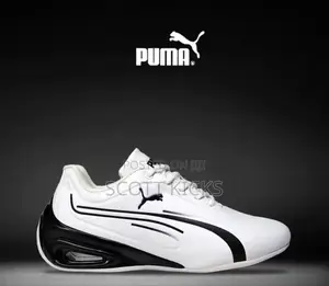 Puma Gt Sneakers Quality