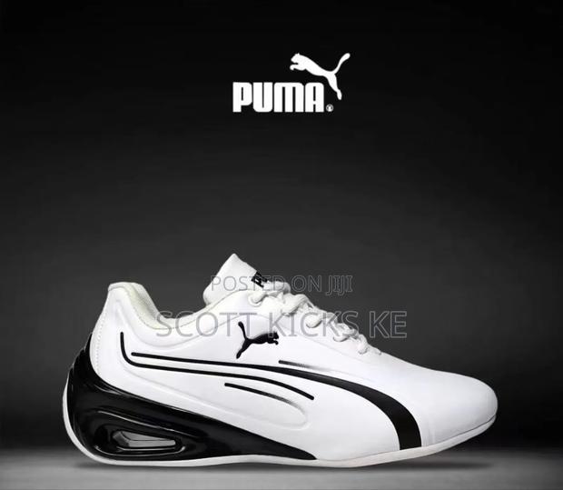 Puma Gt Sneakers Quality - thumbnail 5