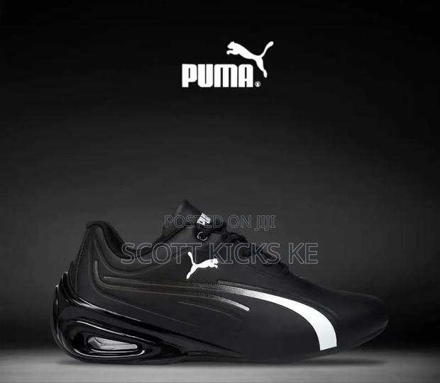 Puma Gt Sneakers Quality - thumbnail 8