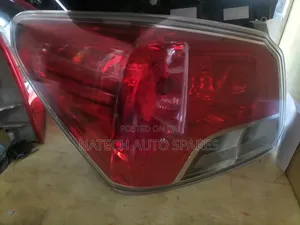 Subaru Impreza (G4) Taillight