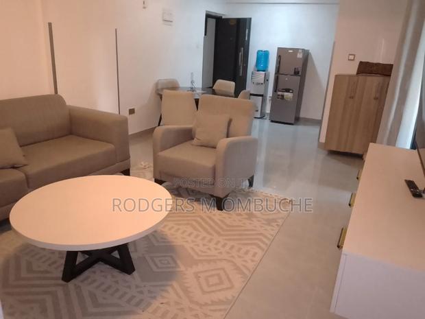 Furnished 1bdrm Apartment in Valley Arcade for rent - thumbnail 4