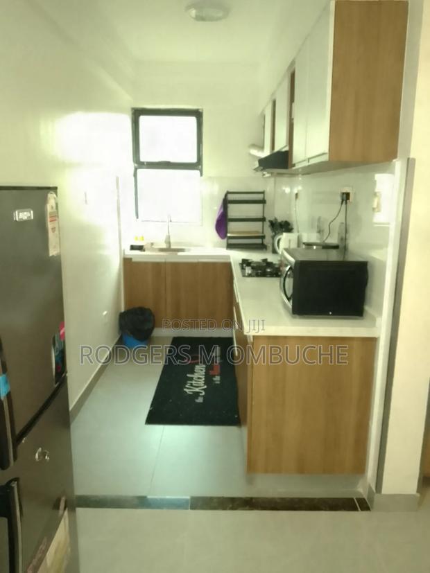 Furnished 1bdrm Apartment in Valley Arcade for rent - thumbnail 8