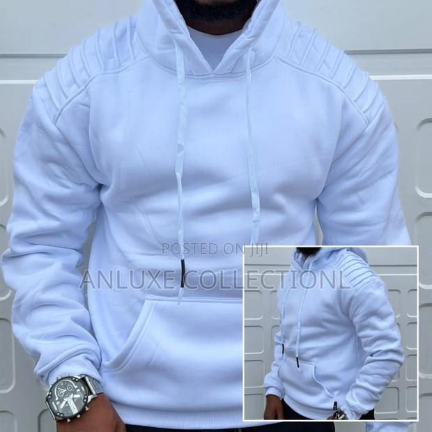 Warm Hoodies - main view