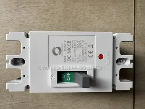 Dc McCb 160a