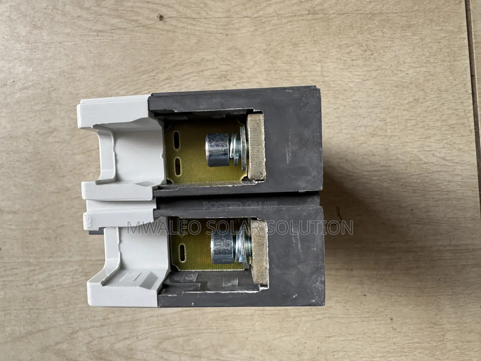 Dc McCb 160a