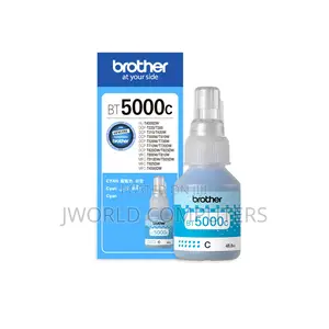 Brother Ink - Cyan