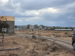 Residential Plot for Sale