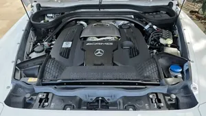 Mercedes-Benz E53 AMG AMG E 53 4MATIC+ 2020 White