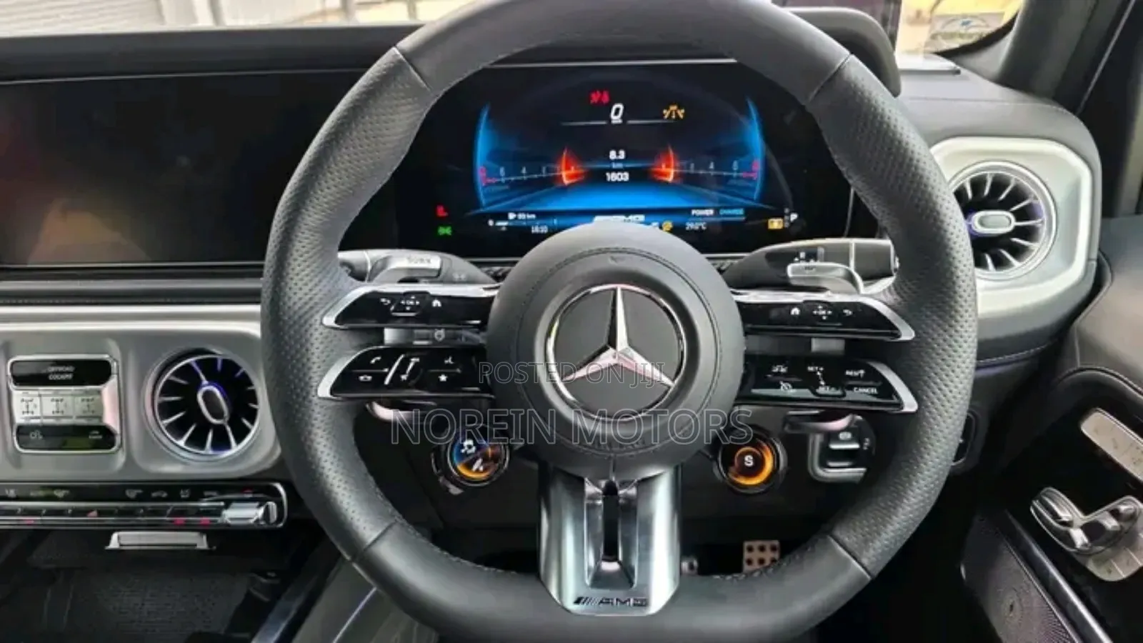 Mercedes-Benz E53 AMG AMG E 53 4MATIC+ 2020 White