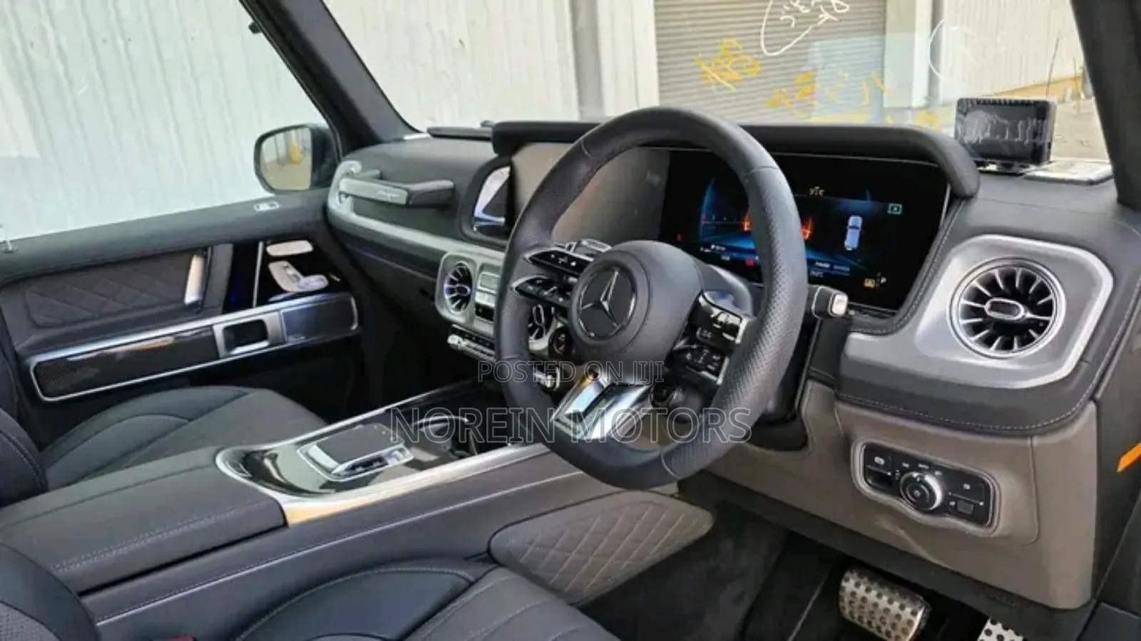 Mercedes-Benz E53 AMG AMG E 53 4MATIC+ 2020 White