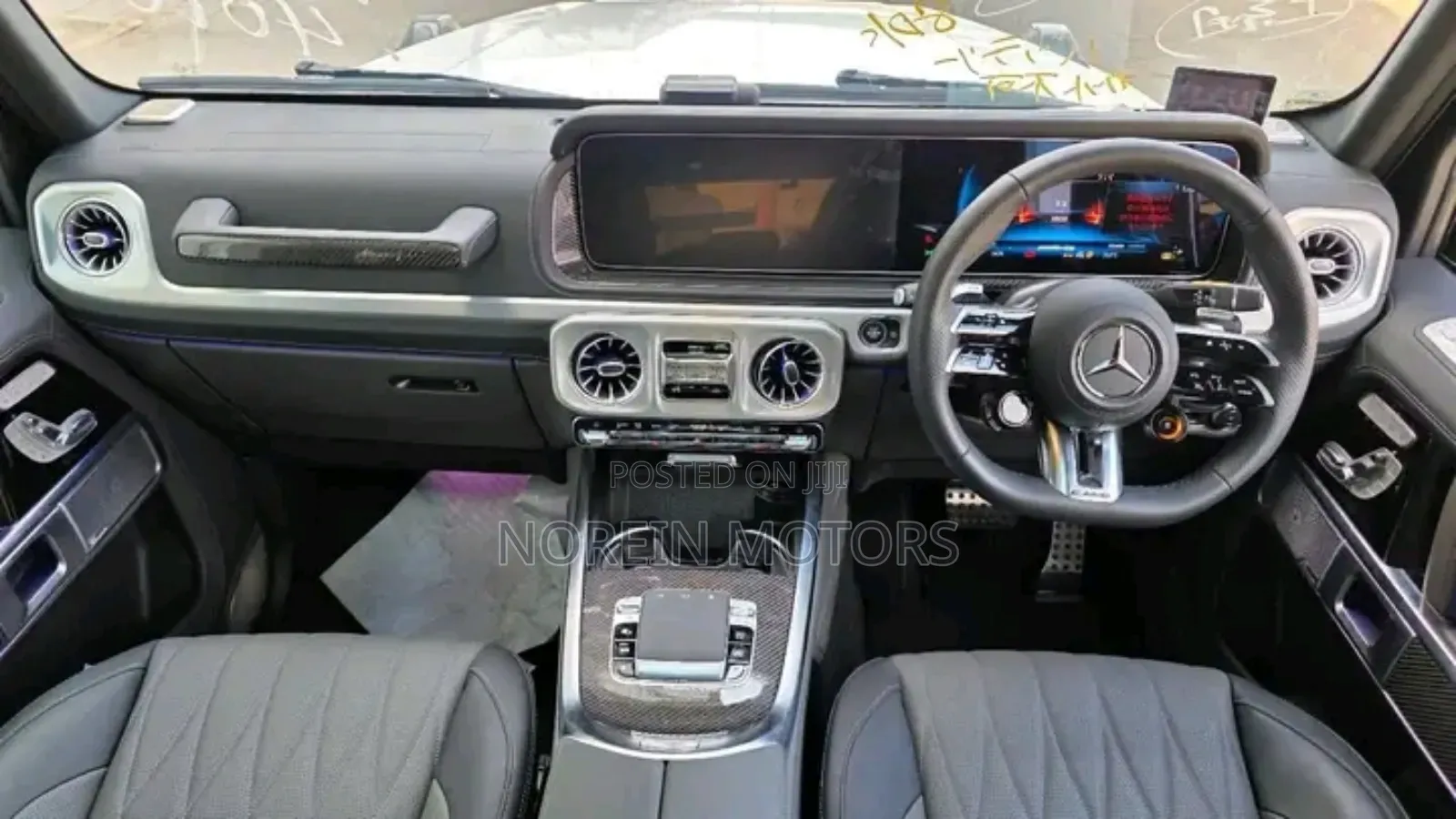 Mercedes-Benz E53 AMG AMG E 53 4MATIC+ 2020 White