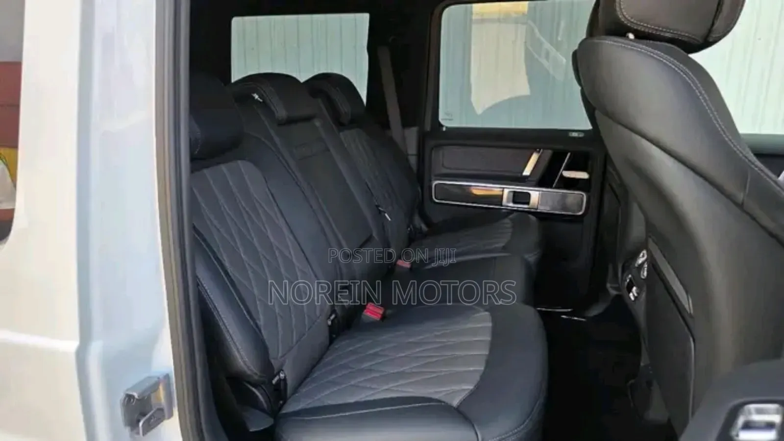 Mercedes-Benz E53 AMG AMG E 53 4MATIC+ 2020 White