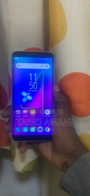 Infinix Hot 6 Pro 32 GB Gold