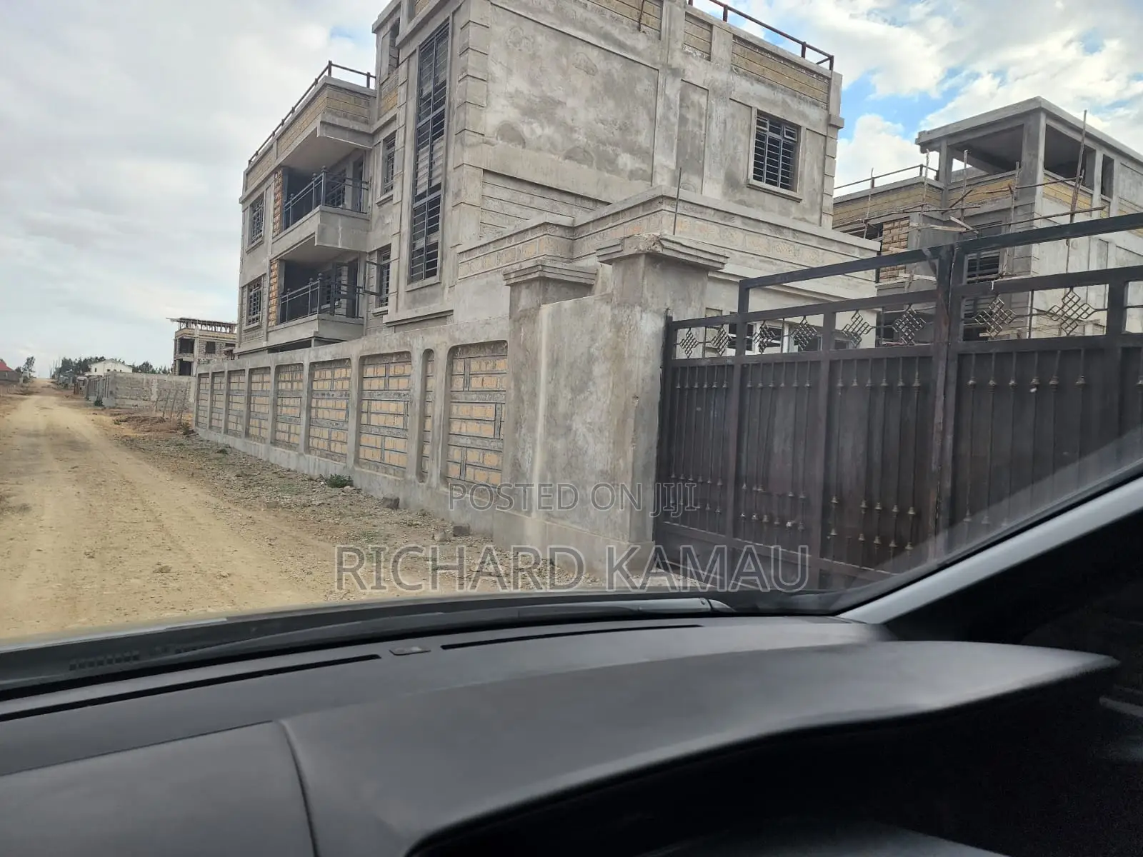 Residential Plot for Sale