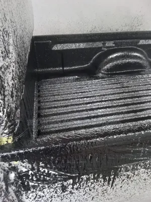 Pick Up Floor Lining Services
