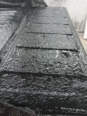 Pick Up Floor Lining Services