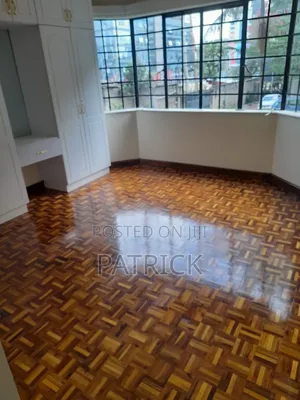2bdrm Apartment in Westlands Prestine, Lower Kabete for rent