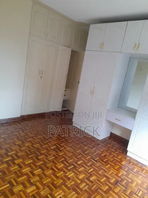 2bdrm Apartment in Westlands Prestine, Lower Kabete for rent