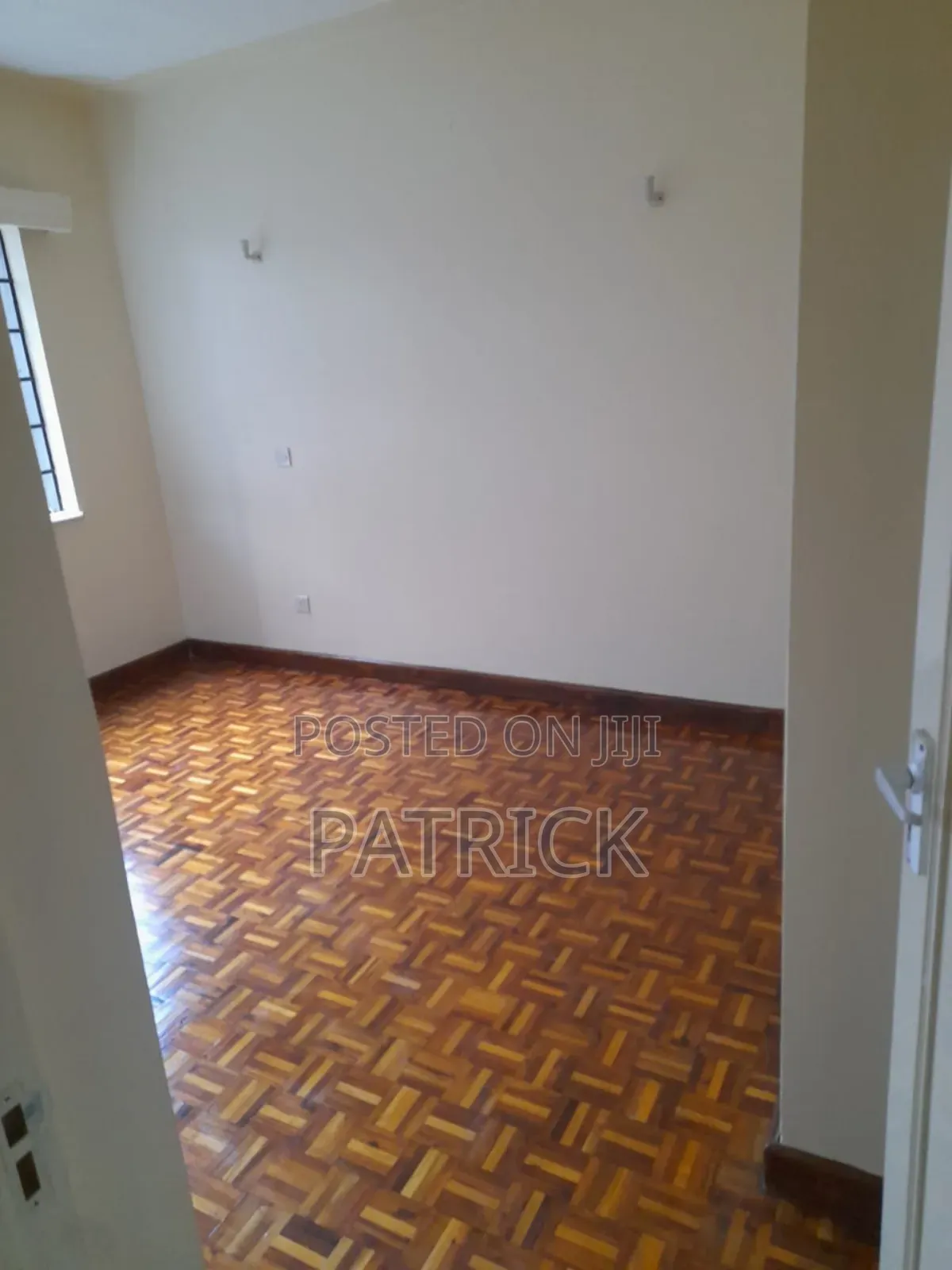 2bdrm Apartment in Westlands Prestine, Lower Kabete for rent