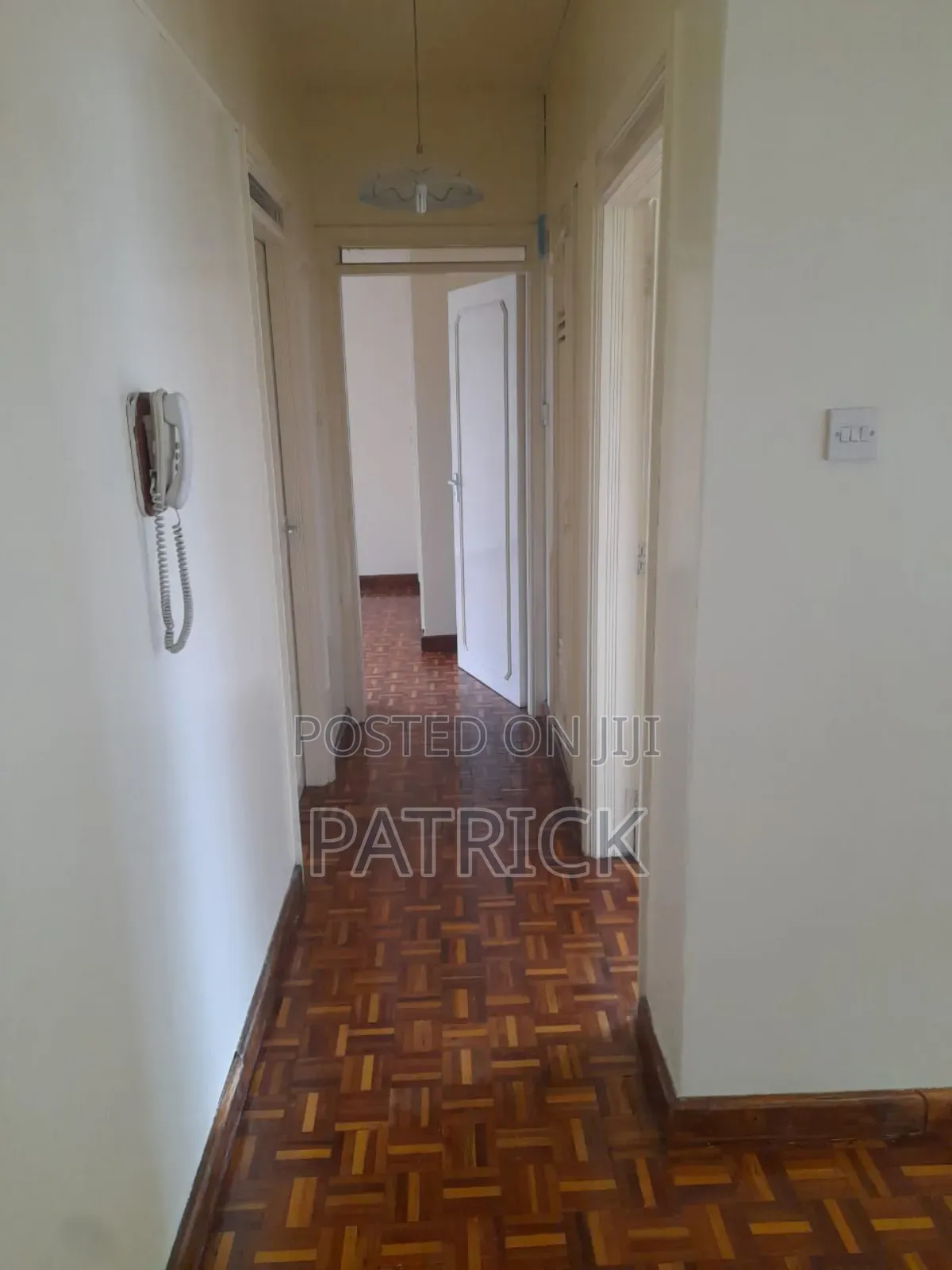 2bdrm Apartment in Westlands Prestine, Lower Kabete for rent