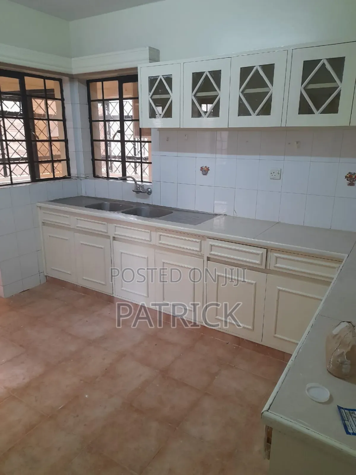 2bdrm Apartment in Westlands Prestine, Lower Kabete for rent