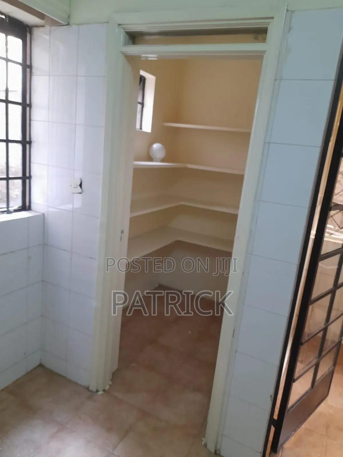 2bdrm Apartment in Westlands Prestine, Lower Kabete for rent