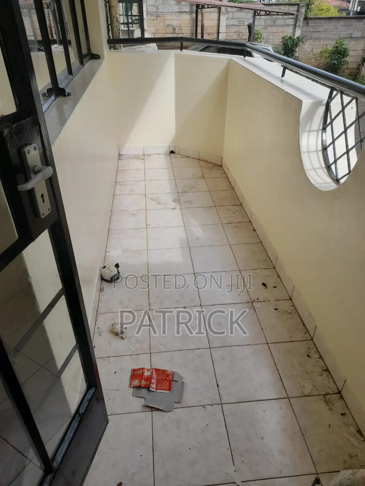2bdrm Apartment in Westlands Prestine, Lower Kabete for rent