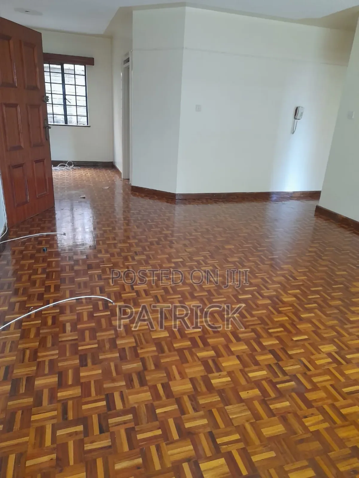2bdrm Apartment in Westlands Prestine, Lower Kabete for rent