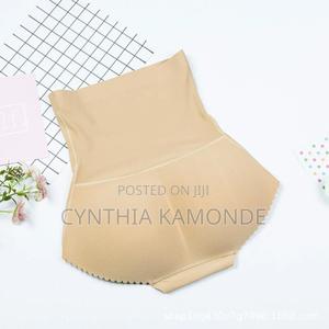 High Waist Padded Butt Booster