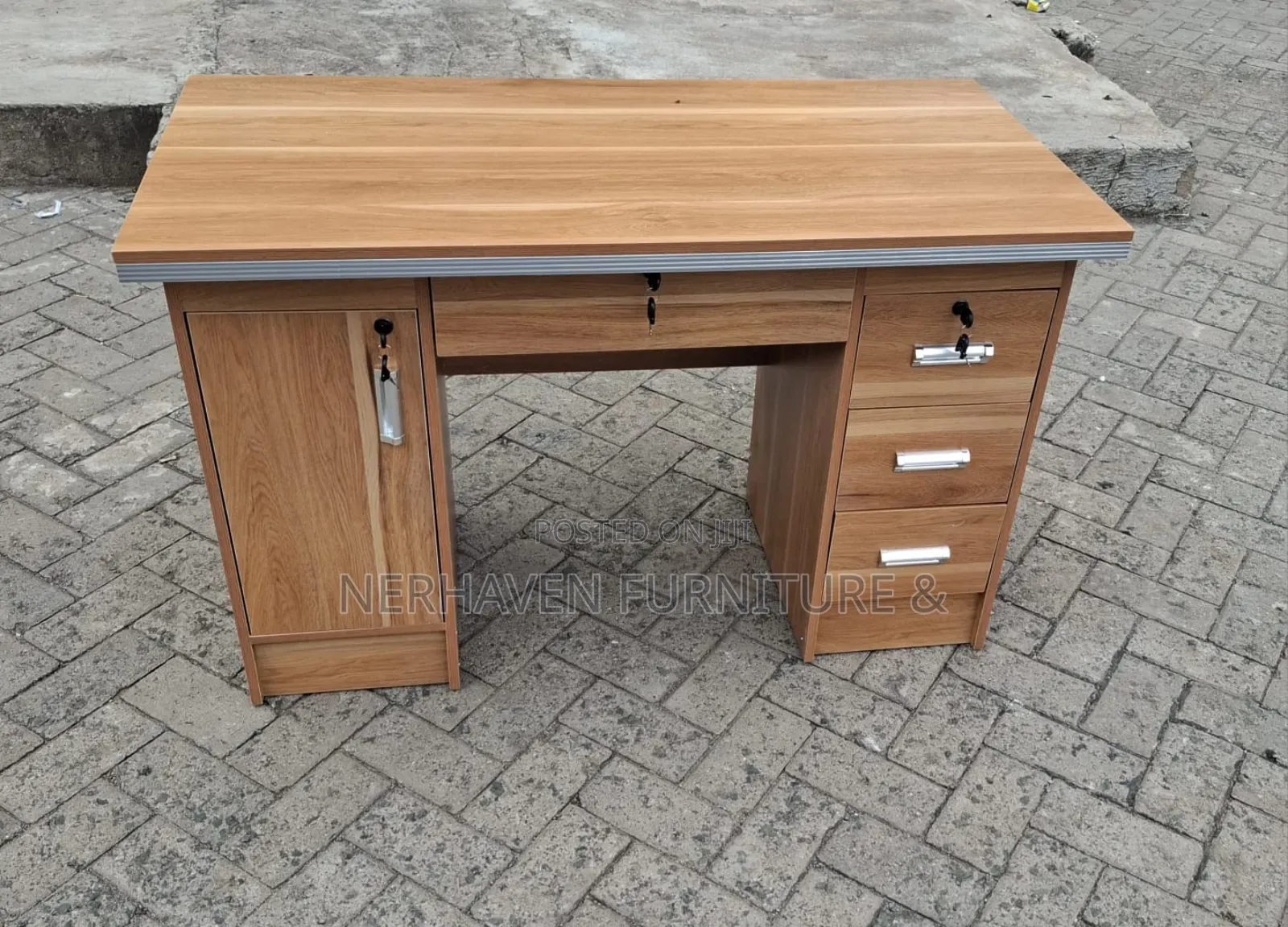 Office Study Desk for Students Professionals