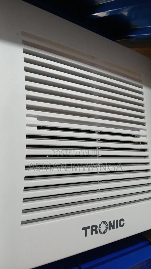 Ceiling Mounted Ventilation Fan