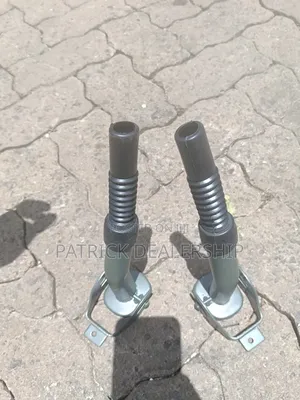 Fuel Tank Nozzle