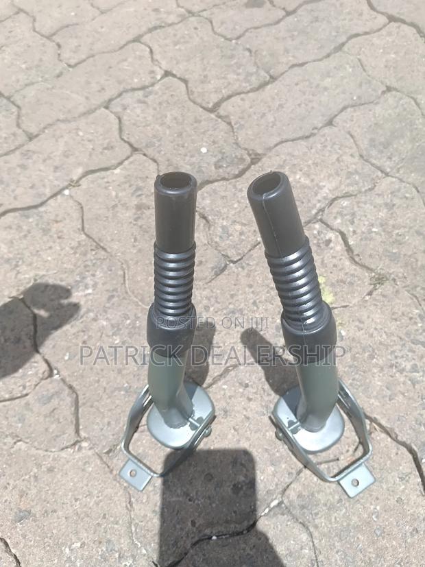 Fuel Tank Nozzle