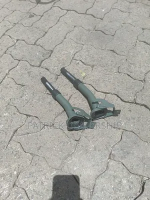 Fuel Tank Nozzle
