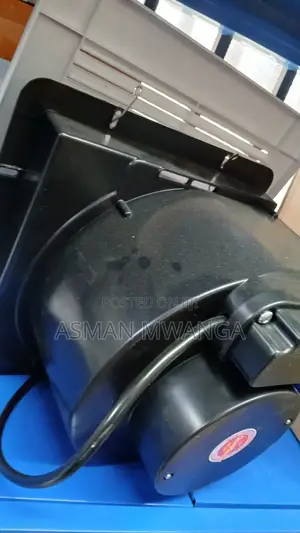 Ceiling Mounted Ventilation Fan
