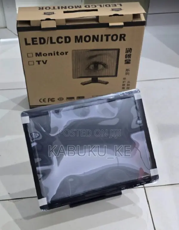Brand New 15 Inch Point of Sale (Pos) TFT Touch Screen Monitor