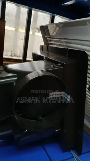 Ceiling Mounted Ventilation Fan