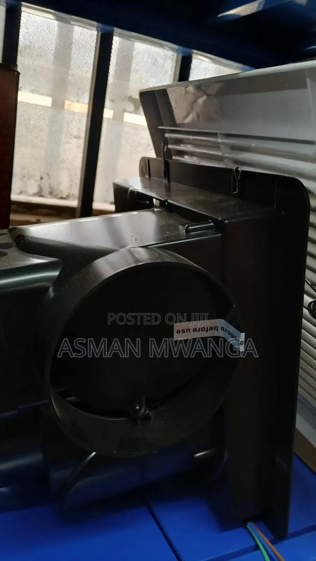 Ceiling Mounted Ventilation Fan - thumbnail 3