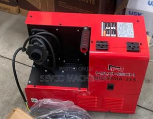 Inverter Welding Machine Mig/Mma 250amp - thumbnail 2