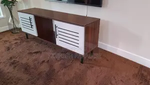Hudson 4ft Tv Stand