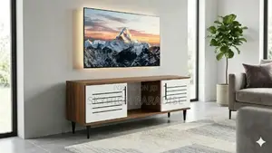 Hudson 4ft Tv Stand
