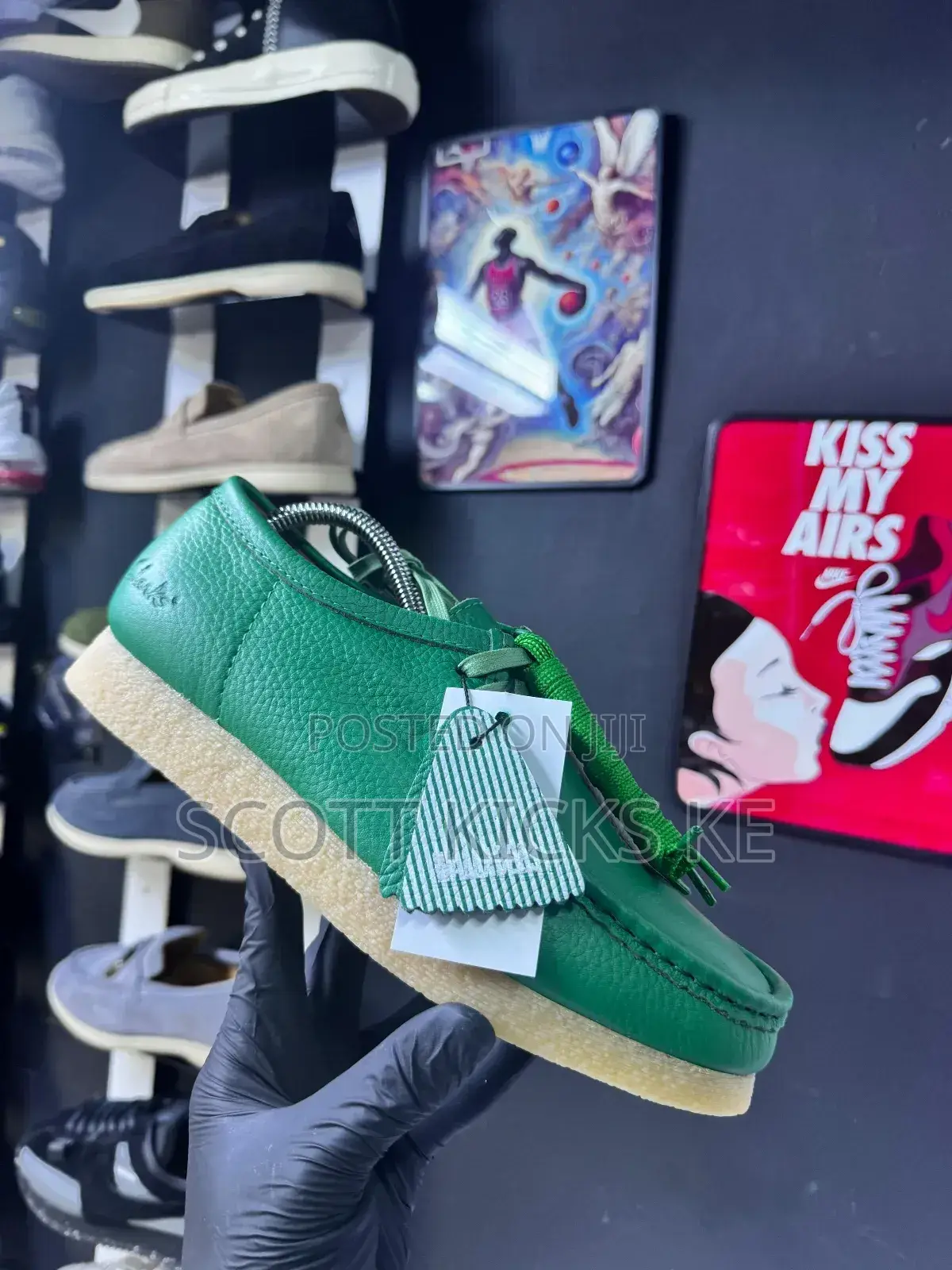 Clarks Originals