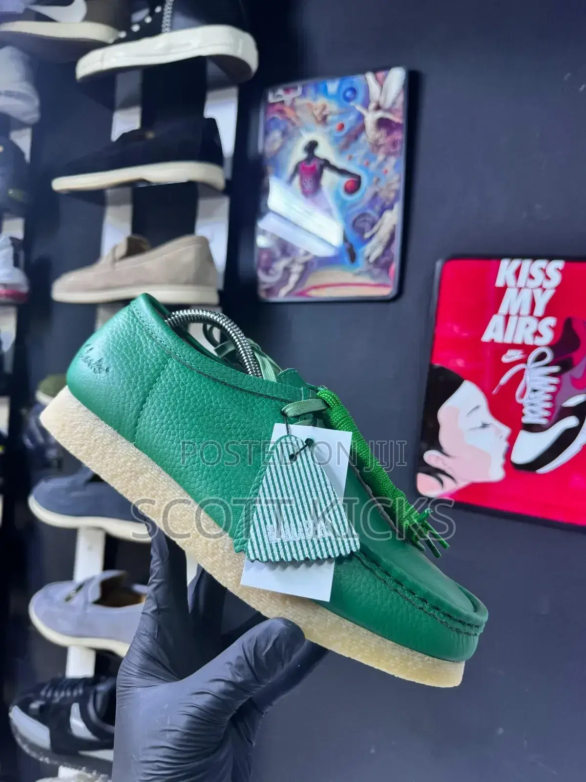 Clarks Originals
