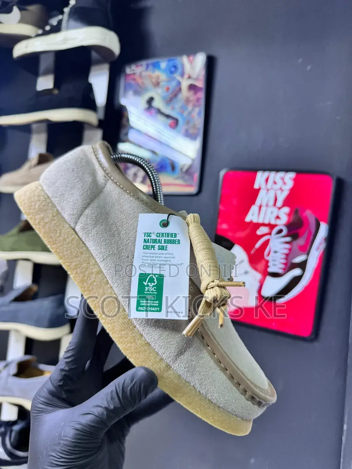 Clarks Originals