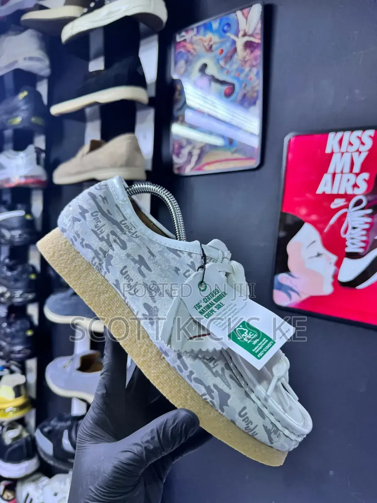 Clarks Originals