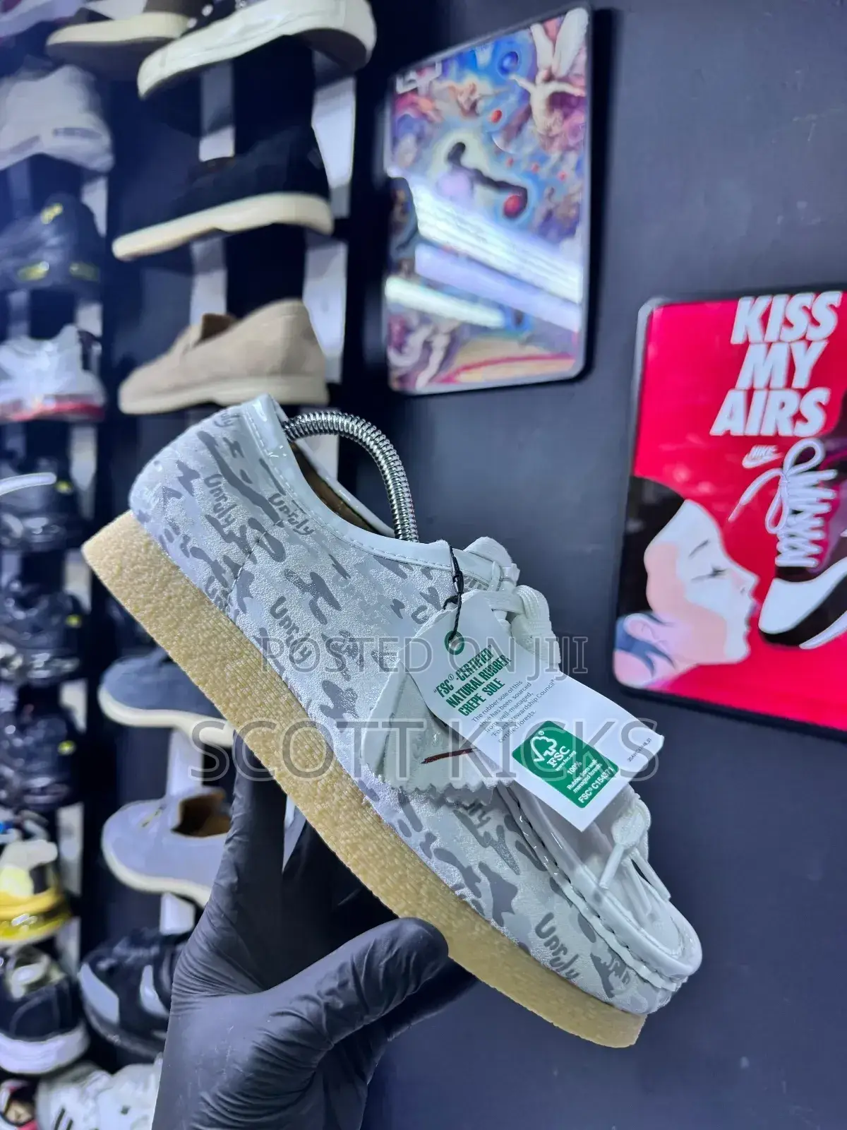 Clarks Originals